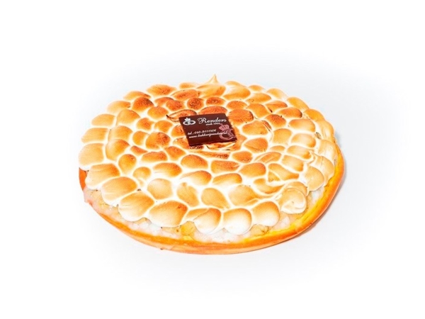 Kruisbessen schuim 10 p