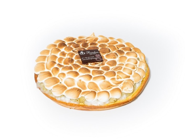 Kruisbessen schuim 6 p