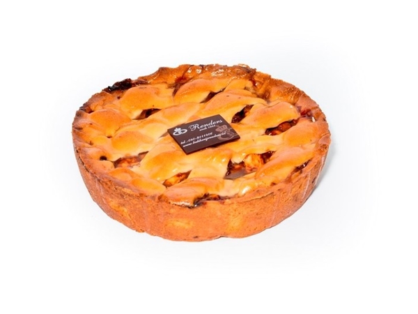 Appeltaart