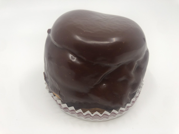 Chocolade bol